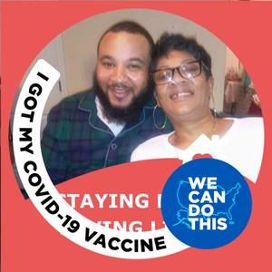 Meet your Posher, Patricia